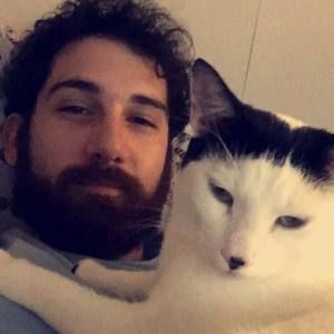 Meet your Posher, Billy